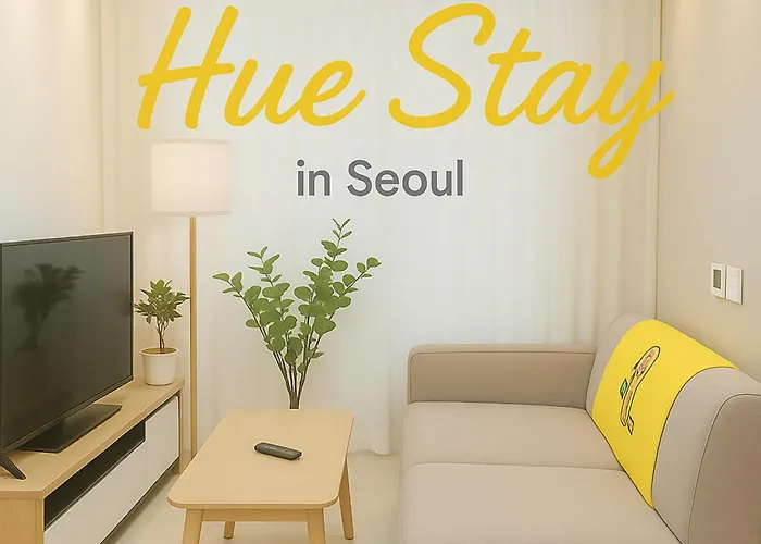 別墅 후기가 좋은 휴스테이 1호선 7호선 방2 침대3 더블역세권 고척돔 강남 무료주차 웰컴기프트 합법숙소