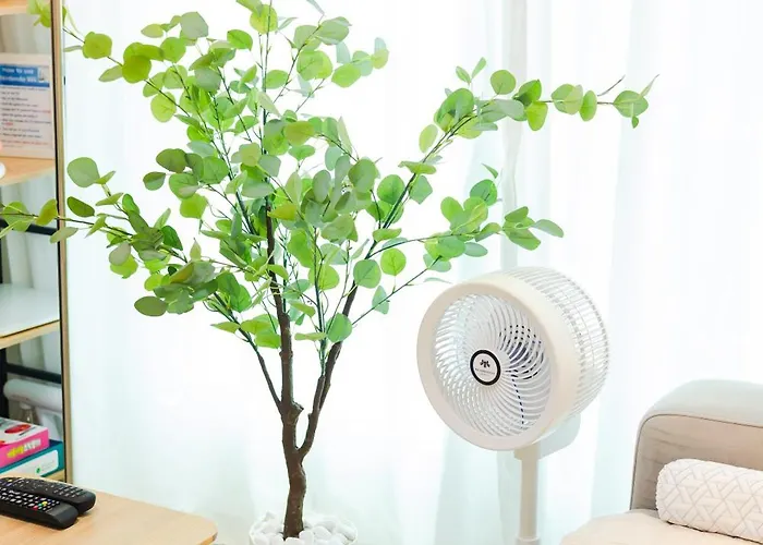 別墅 후기가 좋은 휴스테이 1호선 7호선 방2 침대3 더블역세권 고척돔 강남 무료주차 웰컴기프트 합법숙소 首爾