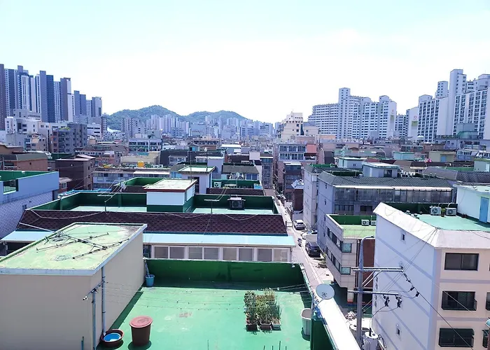후기가 좋은 휴스테이 1호선 7호선 방2 침대3 더블역세권 고척돔 강남 무료주차 웰컴기프트 합법숙소 * 首爾